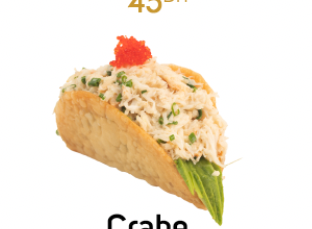 Crabe